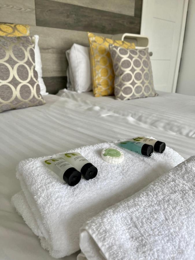 Whitsand Bay Tamar Bedroom Downderry  Exteriér fotografie