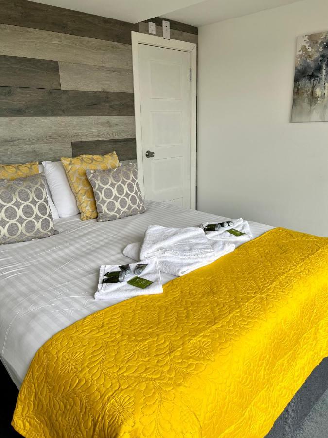 Whitsand Bay Tamar Bedroom Downderry  Exteriér fotografie