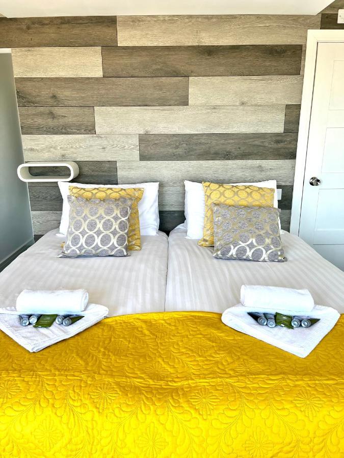 Whitsand Bay Tamar Bedroom Downderry  Exteriér fotografie