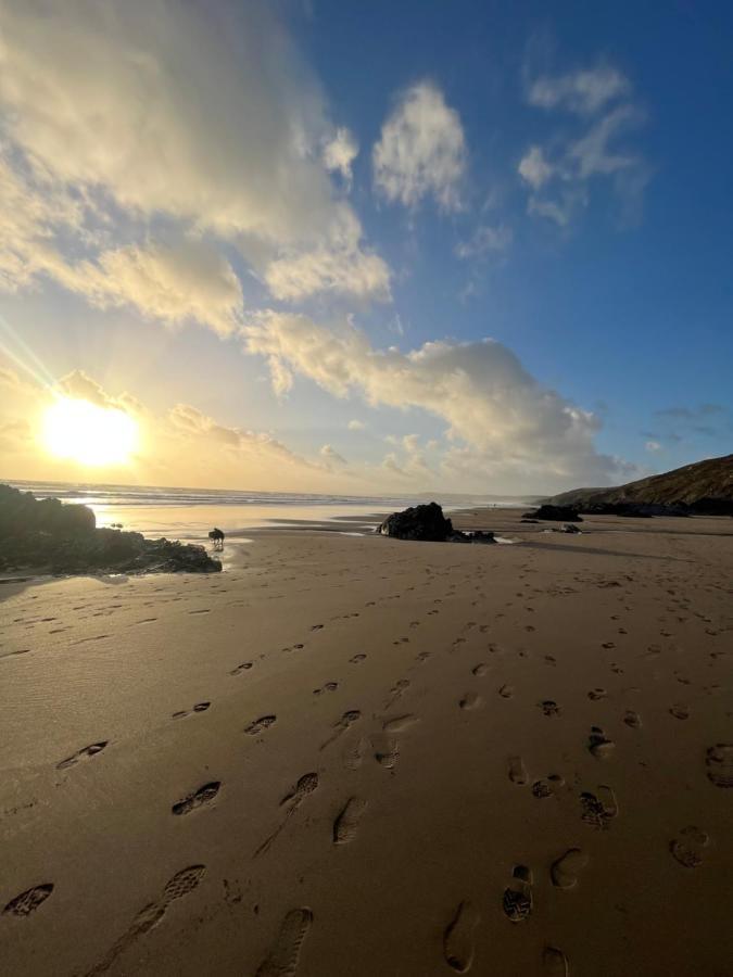 Whitsand Bay Tamar Bedroom Downderry  Exteriér fotografie