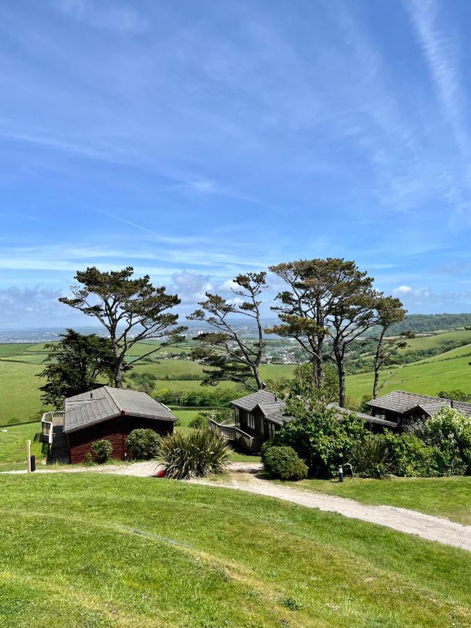 Whitsand Bay Tamar Bedroom Downderry  Exteriér fotografie